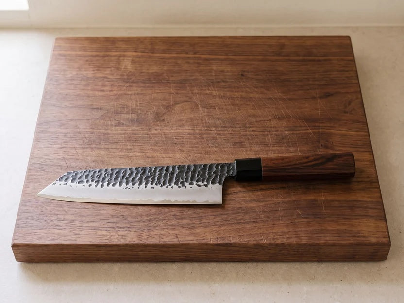 Kiritsuke Knives