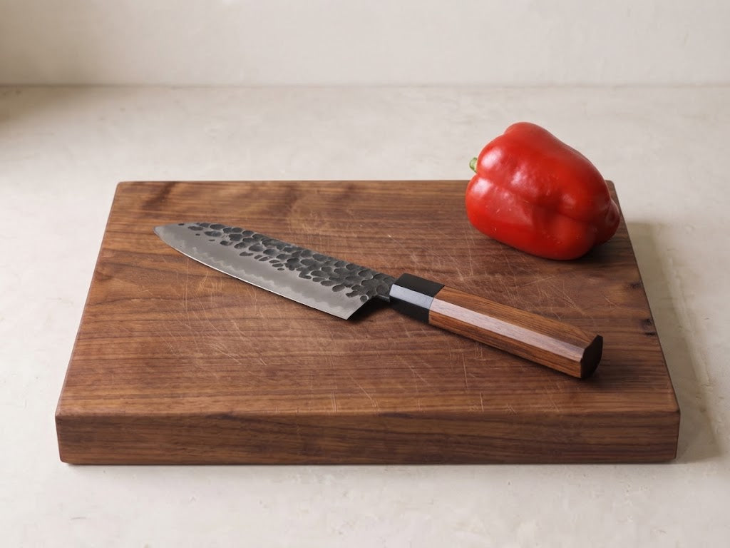 Santoku Knives