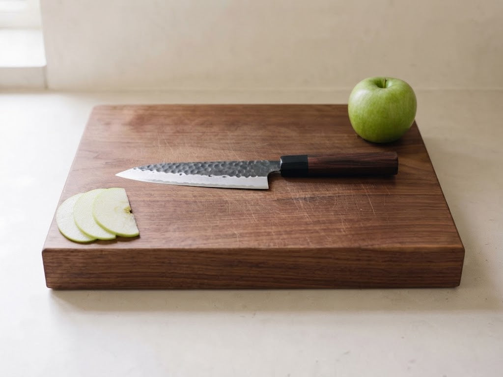 Utility & Petty Knives