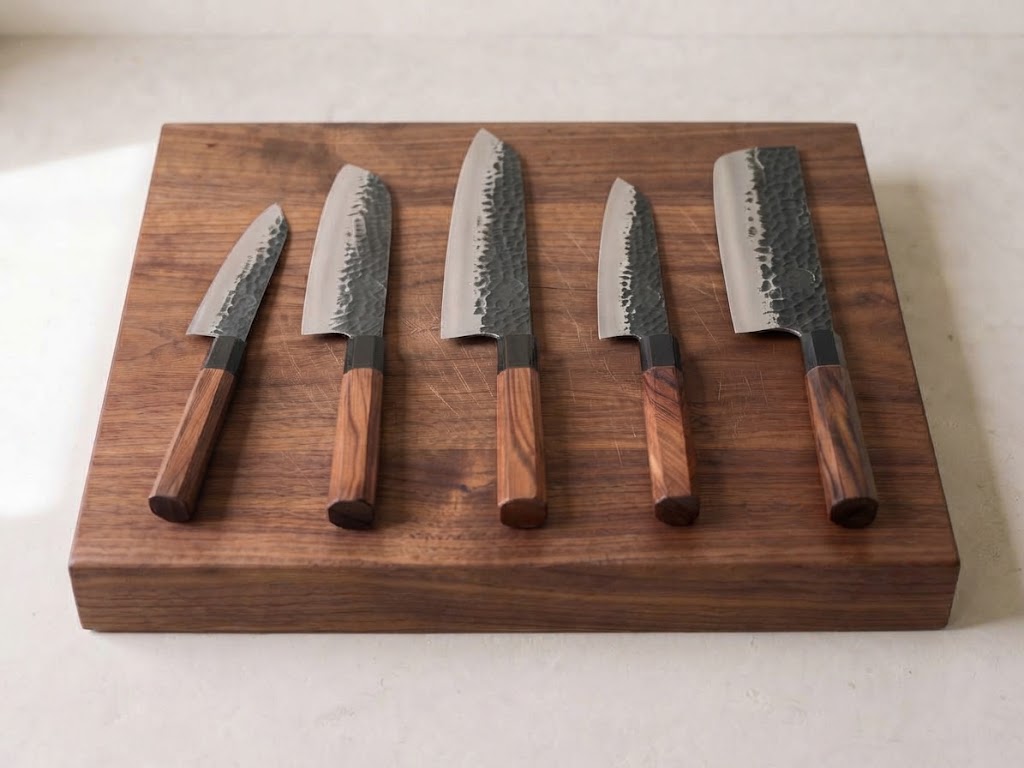Knife Sets
