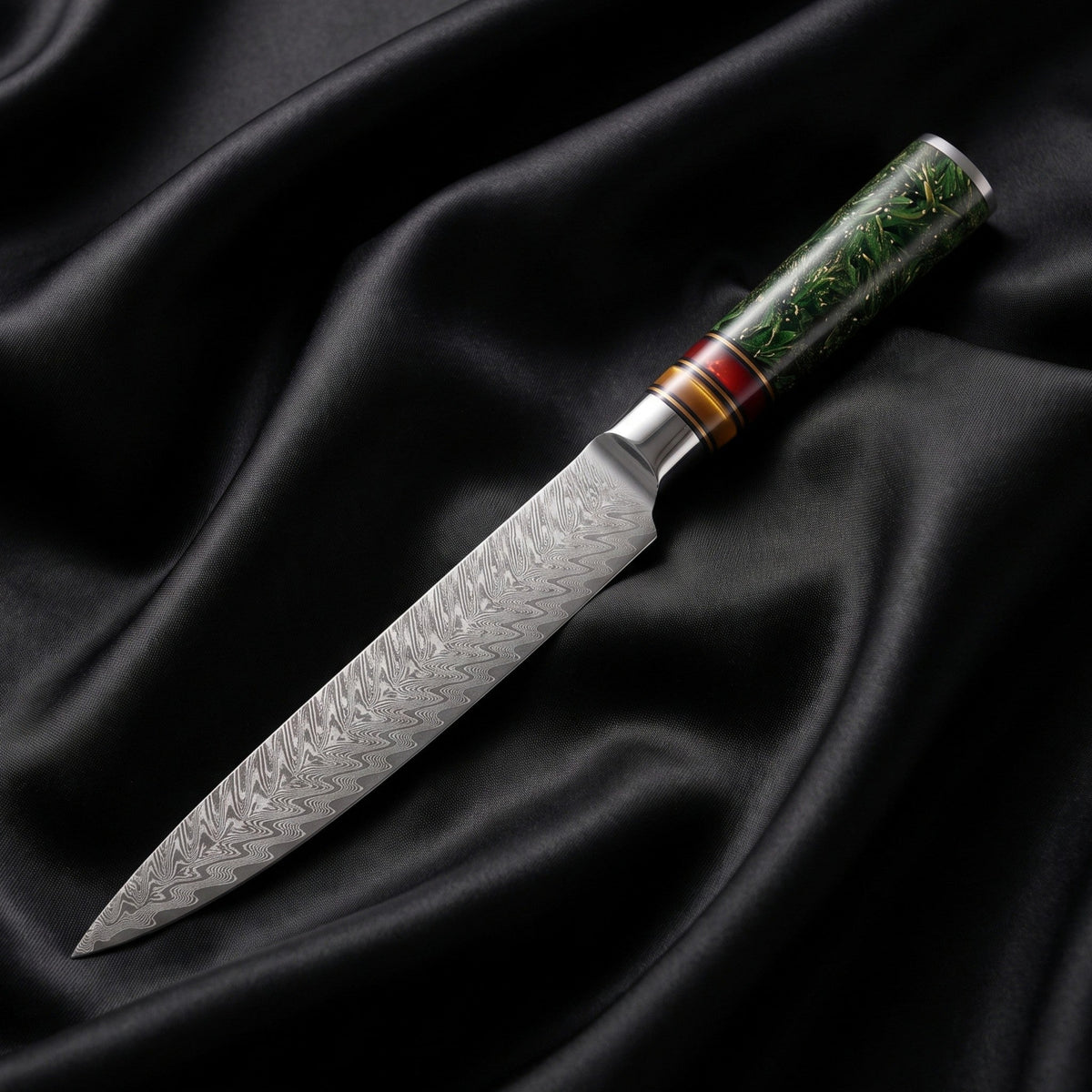Matsuba Sujihiki Slicing Knife