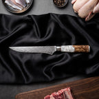 Shinju 9-Piece Knife Set