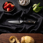 Kinpaku Paring Knife