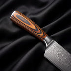 Yuhi Gyuto Chef Knife