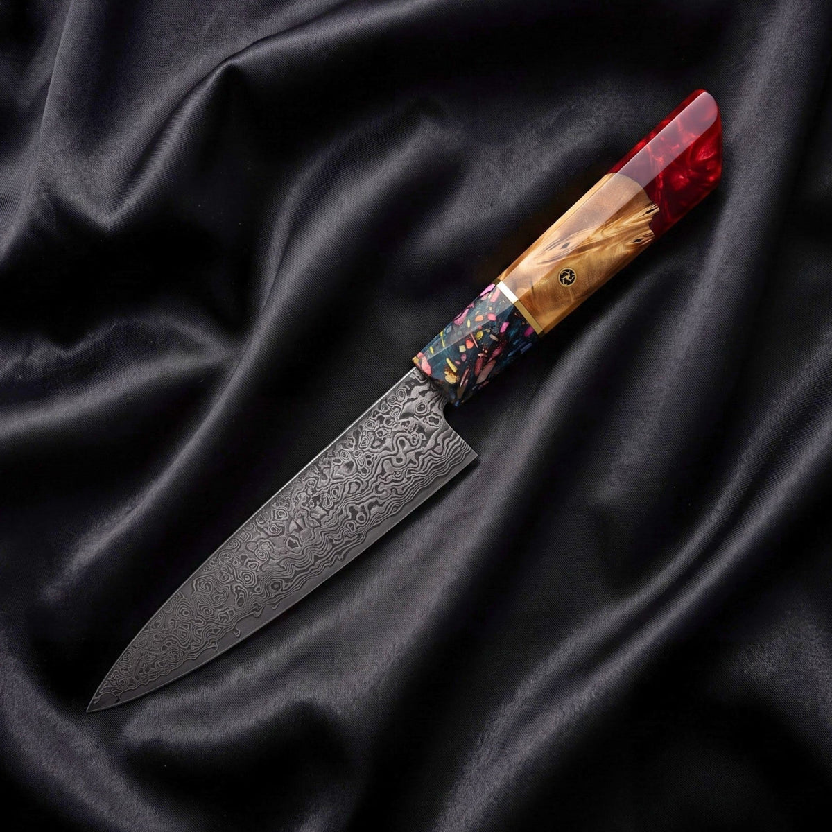 Saiun Utility Knife