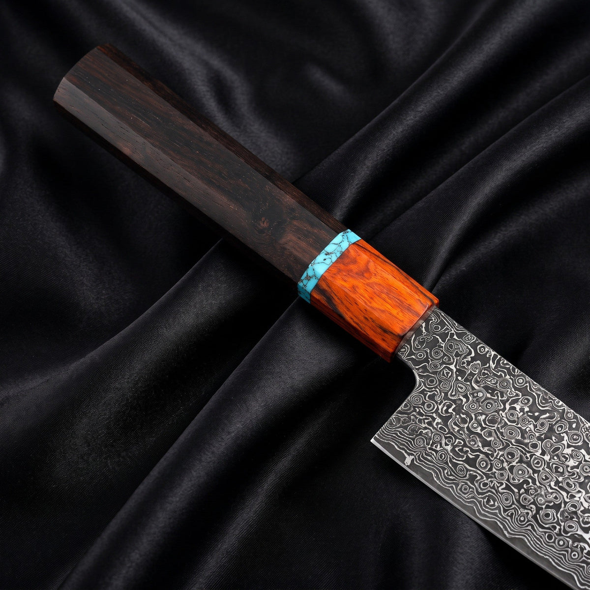 Seiji Kiritsuke Chef-Slicer Knife