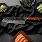 Kitae 7 in Santoku All-Purpose Knife