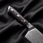 Kinpaku Vegetable Cleaver Knife