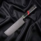 Enji Nakiri Vegetable Knife