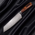 Yuhi Kiritsuke Chef-Slicer Knife