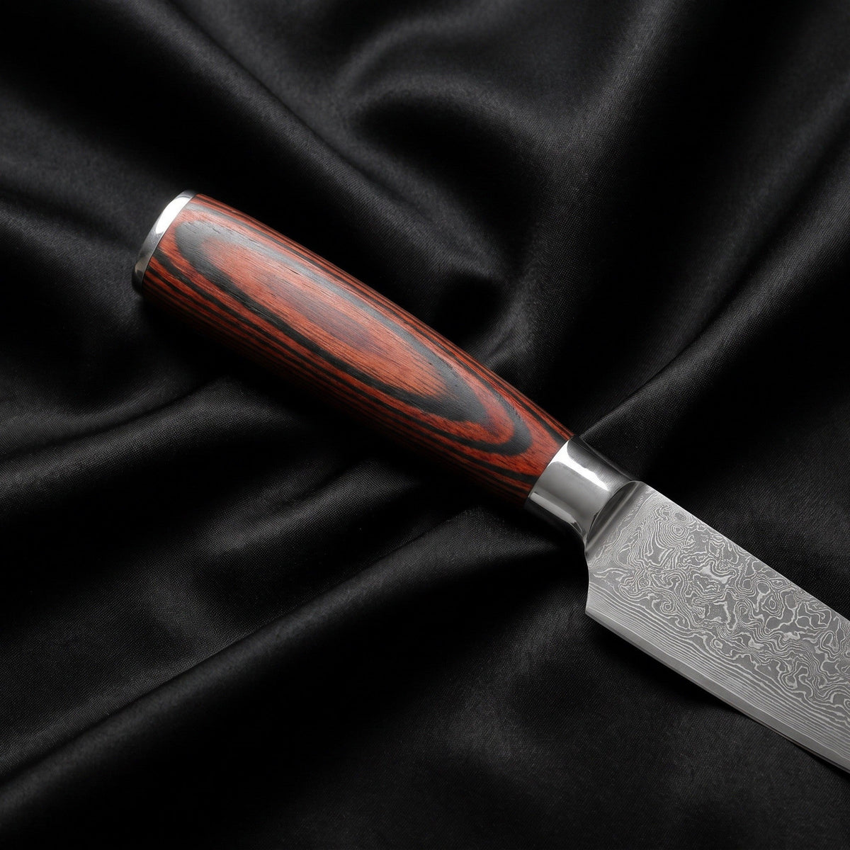 Yuhi Petty Knife
