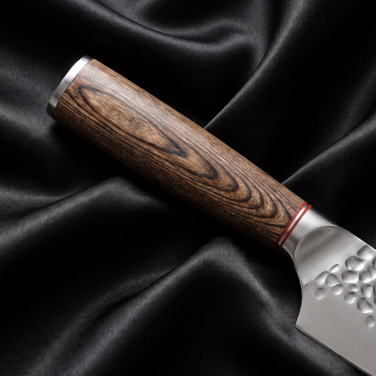 Daichi Santoku All-Purpose Knife