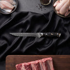 Kinpaku 8-Piece Knife Set