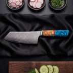 Kawasemi 9-Piece Knife Set