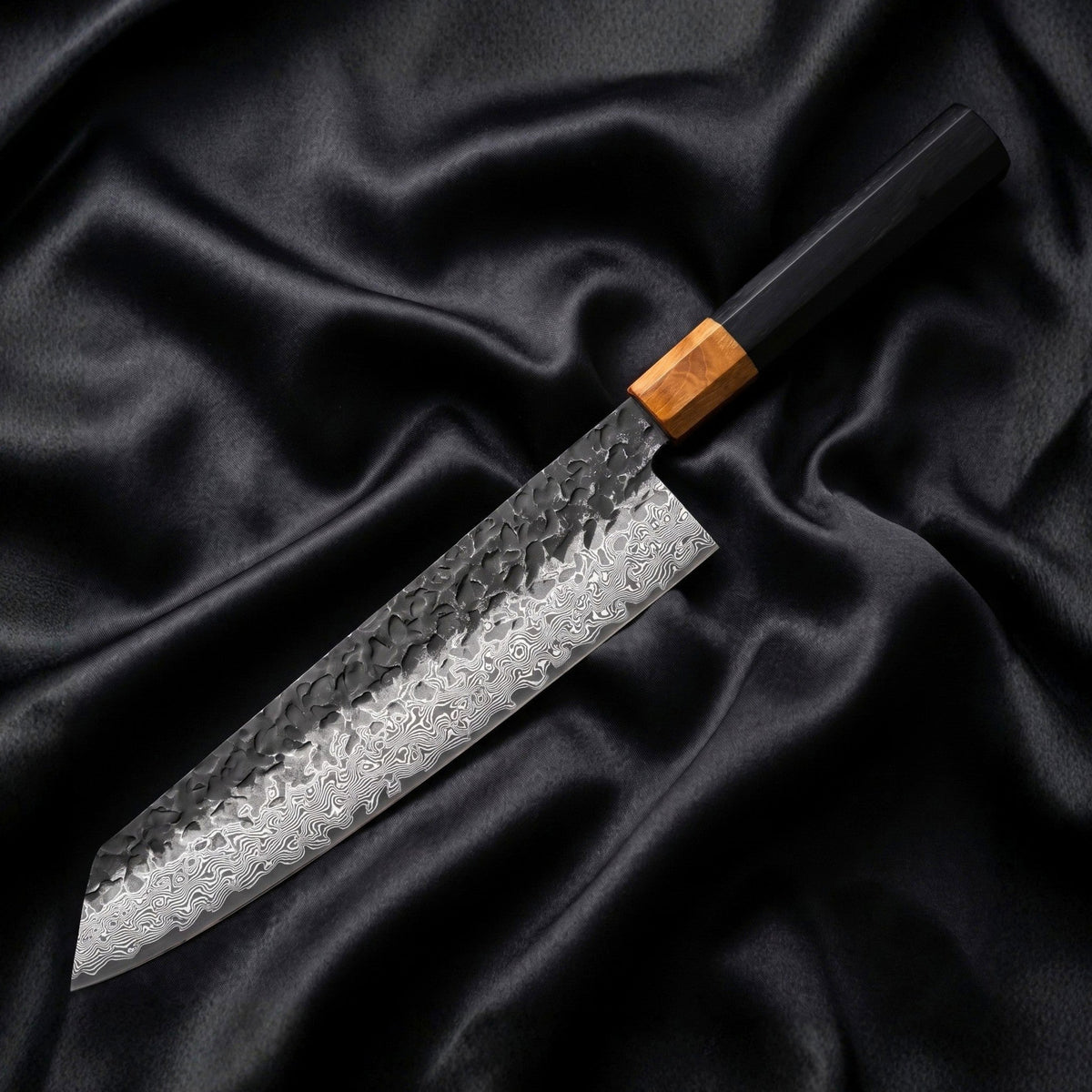 Sumie Kiritsuke Chef-Slicer Knife