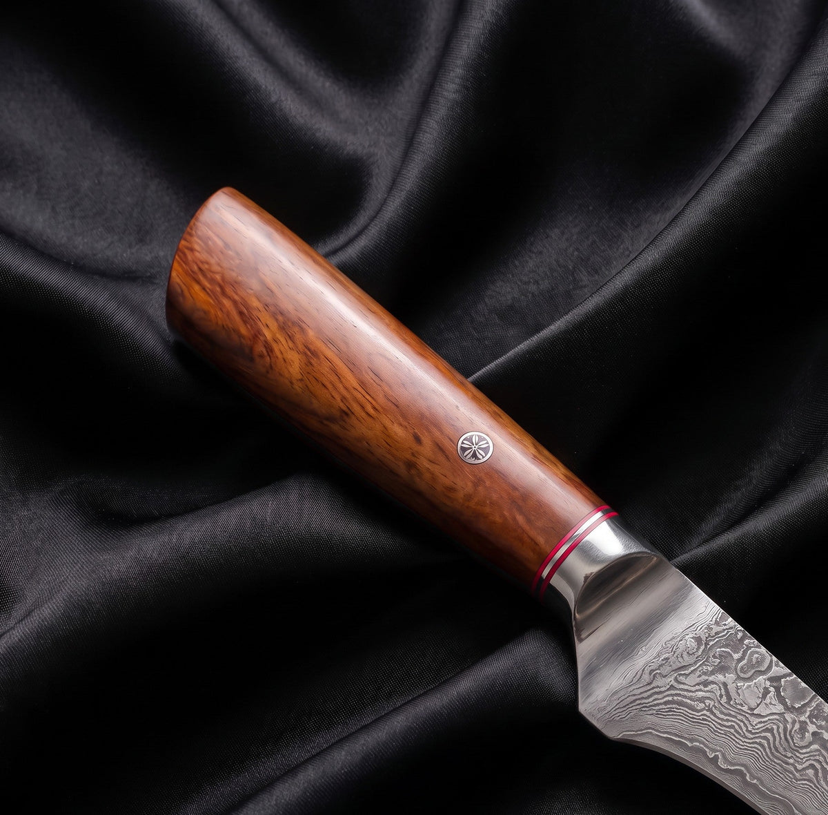 Kasane Honesuki Boning Knife