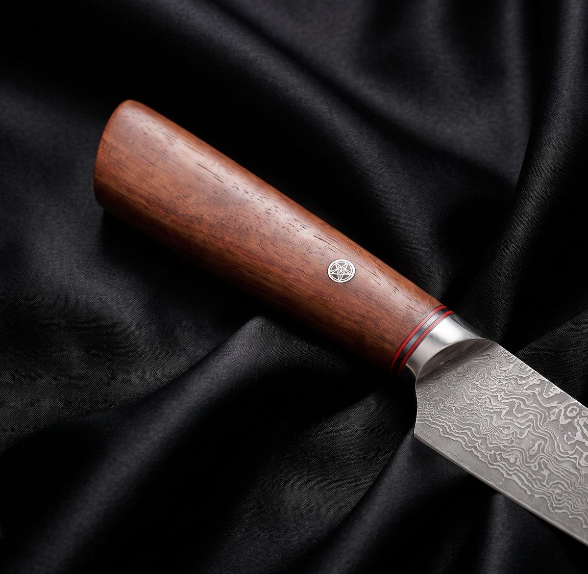 Kasane Paring Knife