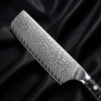 Kinpaku Nakiri Vegetable Knife