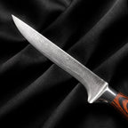 Yuhi Honesuki Boning Knife