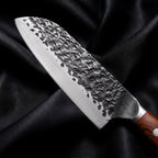 Kitae 5 in Santoku All-Purpose Knife