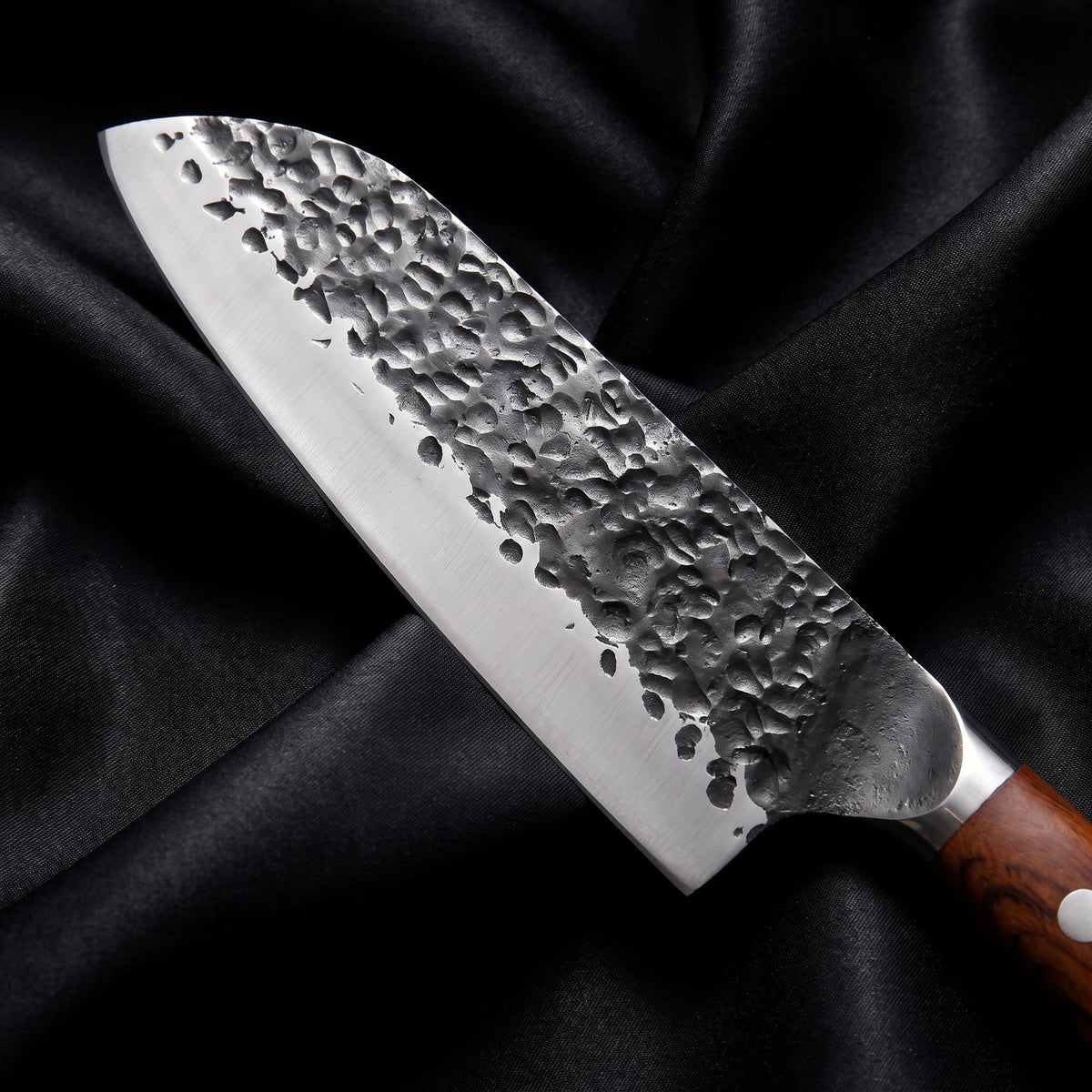 Kitae 5 in Santoku All-Purpose Knife