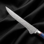 Aizome Honesuki Boning Knife