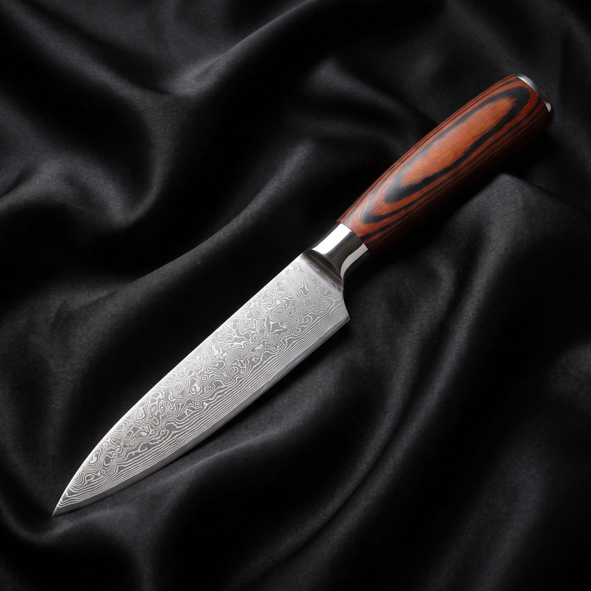 Yuhi Petty Knife