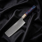 Hanabi Nakiri Vegetable Knife