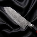 Hibana Santoku All-Purpose Knife