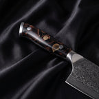 Iwao Vegetable Cleaver Knife