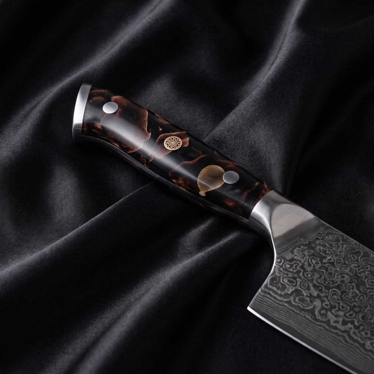 Iwao Vegetable Cleaver Knife