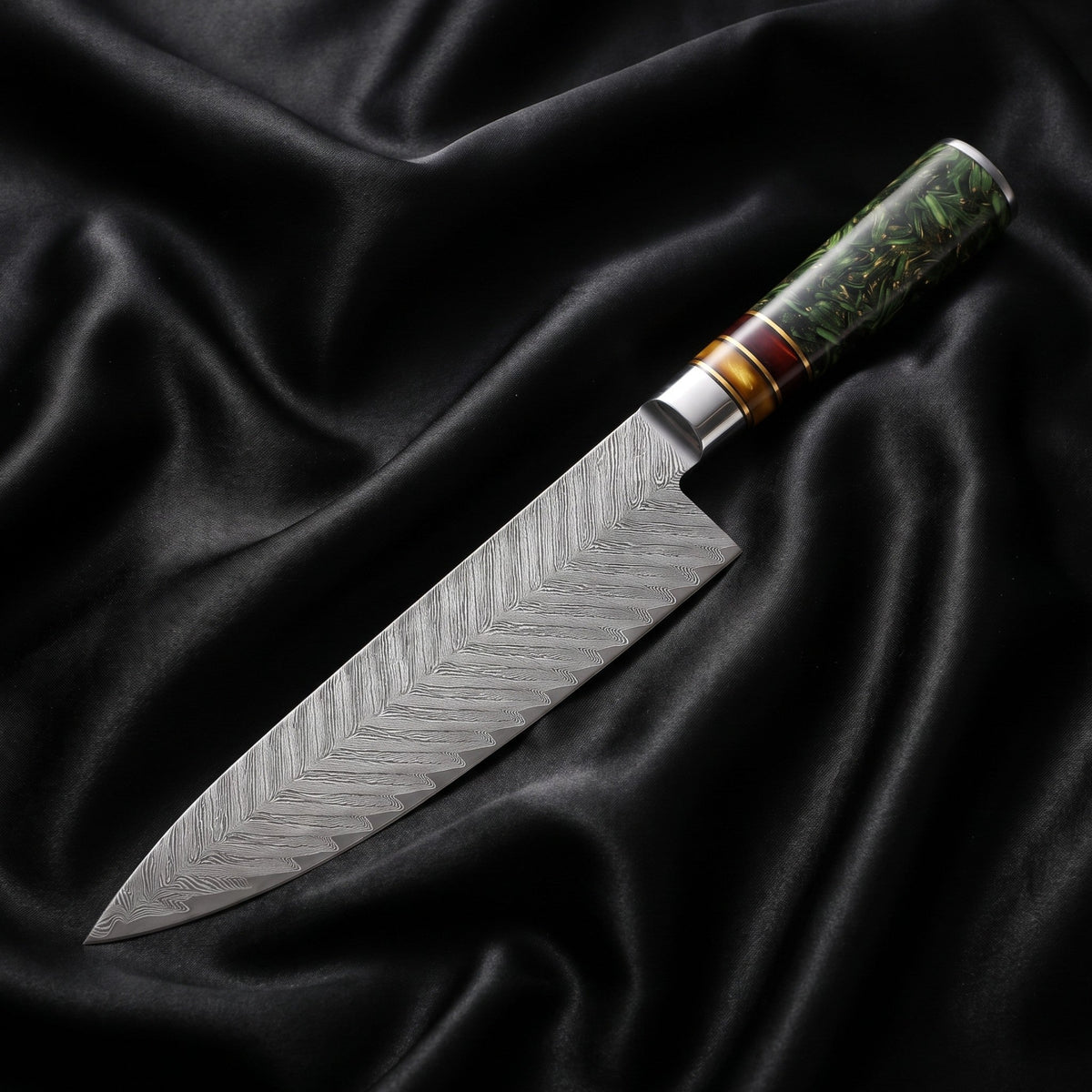 Matsuba Gyuto Chef Knife