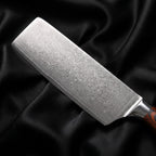 Yuhi Nakiri Vegetable Knife