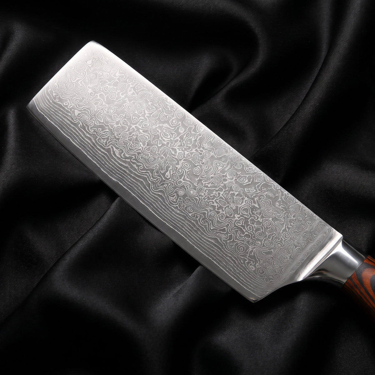 Yuhi Nakiri Vegetable Knife