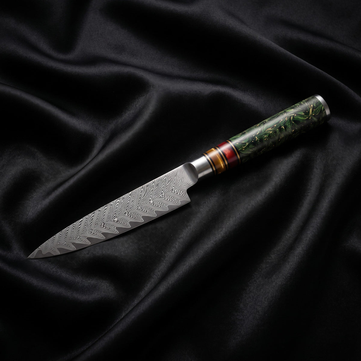 Matsuba Utility Knife