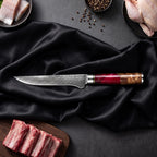 Hozuki Honesuki Boning Knife