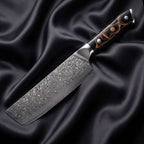 Iwao Nakiri Vegetable Knife