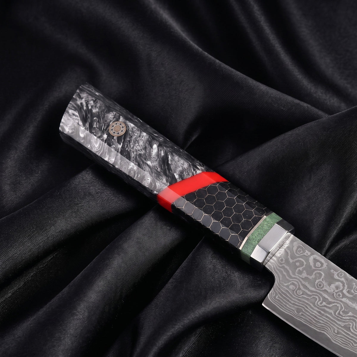 Enji Paring Knife