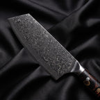 Iwao Vegetable Cleaver Knife