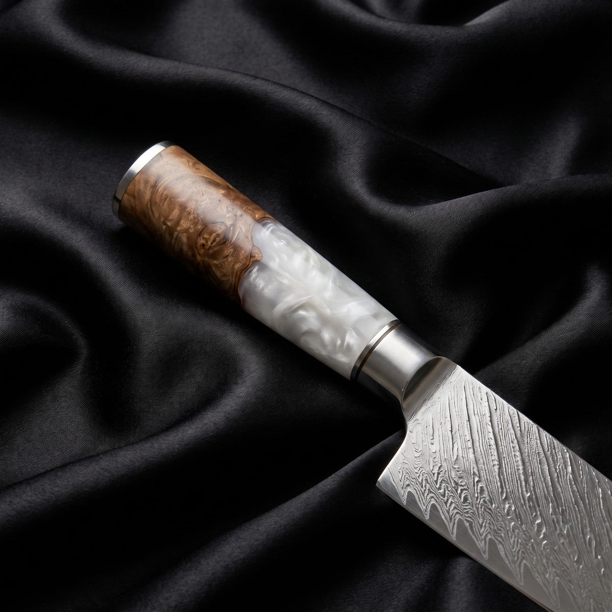 Shinju Gyuto Chef Knife