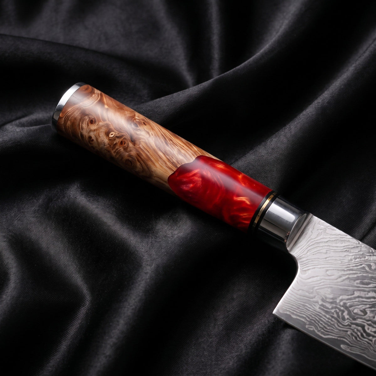 Hozuki Gyuto Chef Knife