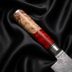 Hozuki Santoku All-Purpose Knife