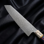 Hanabi Kiritsuke Chef-Slicer Knife