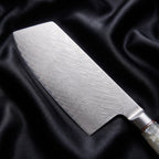 Shinju Vegetable Cleaver Knife