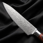 Yuhi Petty Knife