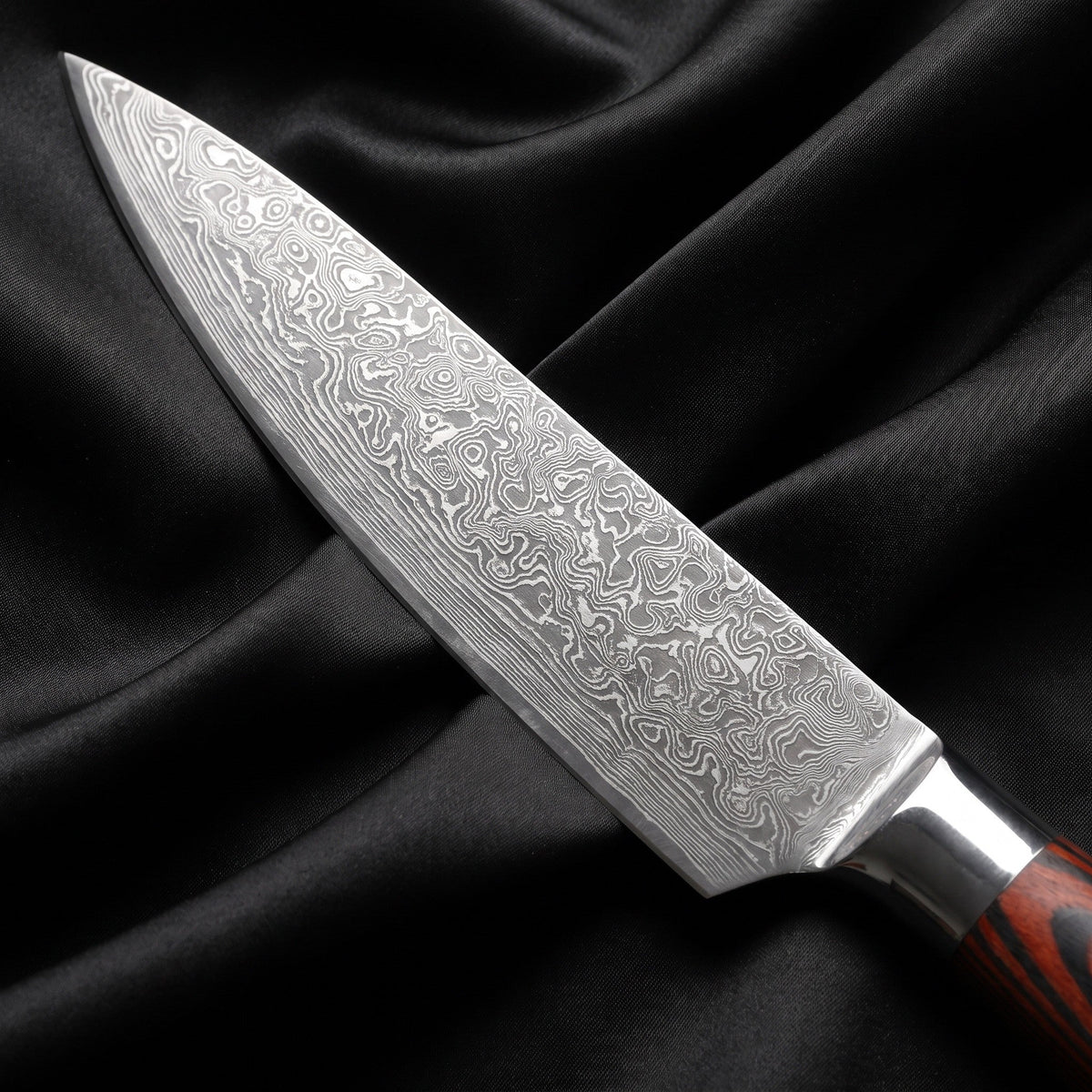 Yuhi Petty Knife