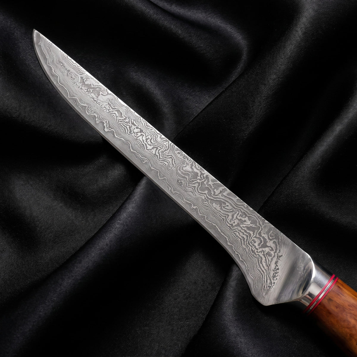 Kasane Honesuki Boning Knife