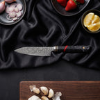 Hibana 6-Piece Knife Set