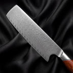 Takibi Nakiri Vegetable Knife