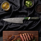 Wakaba 9-Piece Knife Set